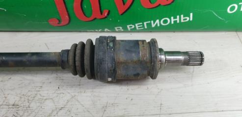 Привод правый задний MITSUBISHI OUTLANDER CW5W 4B12 5 ракурс Привод правый задний MITSUBISHI OUTLANDER CW5W 4B12 5 ракурс