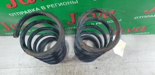 Пружина задняя TOYOTA IPSUM ACM26 2AZ-FE 2 ракурс