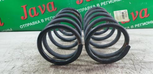 Пружина задняя TOYOTA IPSUM ACM26 2AZ-FE 3 ракурс