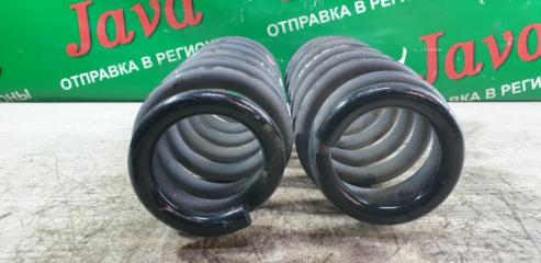Пружина задняя SUZUKI ESCUDO TD94W H27A 3 ракурс