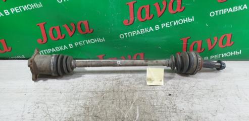 Привод правый задний TOYOTA ALPHARD ATH10 2AZ-FXE 1 ракурс Привод правый задний TOYOTA ALPHARD ATH10 2AZ-FXE 1 ракурс