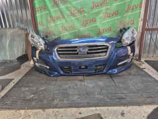 Ноускат передний SUBARU LEVORG VM4 FB16 1 ракурс Ноускат передний SUBARU LEVORG VM4 FB16 1 ракурс