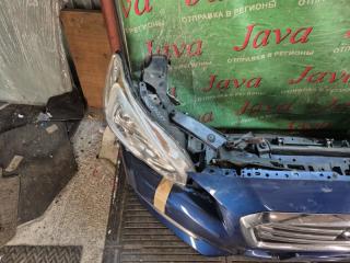 Ноускат передний SUBARU LEVORG VM4 FB16 4 ракурс Ноускат передний SUBARU LEVORG VM4 FB16 4 ракурс