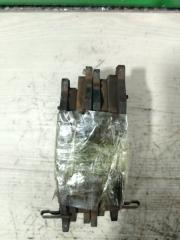 Колодки тормозные передние HONDA STEPWGN RK5 R20A 45022-TEA-T00 2 ракурс
