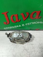 Колодки тормозные передние SUBARU LEGACY BP5 EJ204 26296SA030 1 ракурс