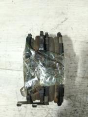 Колодки тормозные передние SUBARU LEGACY BP5 EJ204 26296SA030 2 ракурс