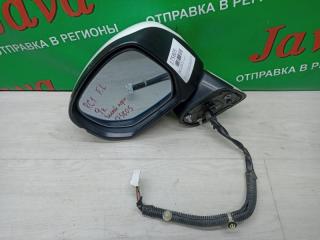 Зеркало левое переднее HONDA ODYSSEY RC1 K24W 1 ракурс