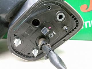 Зеркало левое переднее HONDA ODYSSEY RC1 K24W 2 ракурс