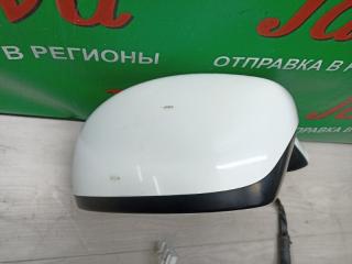 Зеркало левое переднее HONDA ODYSSEY RC1 K24W 3 ракурс