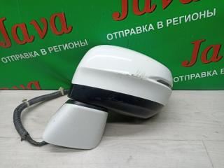 Зеркало левое переднее HONDA ODYSSEY RC1 K24W 4 ракурс