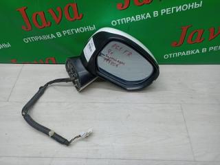 Зеркало правое переднее HONDA ODYSSEY RC1 K24W 1 ракурс