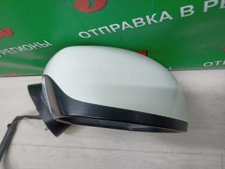 Зеркало правое переднее HONDA ODYSSEY RC1 K24W 2 ракурс