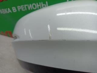 Зеркало правое переднее HONDA ODYSSEY RC1 K24W 5 ракурс