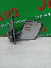 Зеркало правое переднее NISSAN NV100 CLIPPER DR17V R06A 1 ракурс