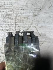 Колодки тормозные передние SUBARU LEGACY BP5 EJ204 26296SA030 2 ракурс