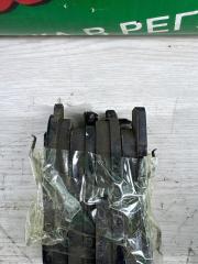 Колодки тормозные передние NISSAN DAYZ B21W 3B20 41060-6A00E 2 ракурс