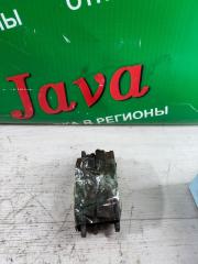 Запчасть колодки тормозные передние CHEVROLET MW 2006