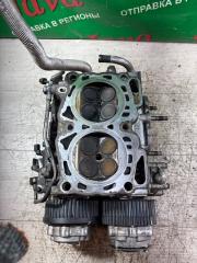 Головка блока цилиндров правая SUBARU IMPREZA WRX STI GRB EJ207 2 ракурс