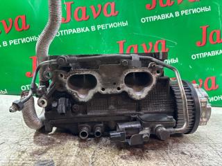 Головка блока цилиндров правая SUBARU IMPREZA WRX STI GRB EJ207 3 ракурс