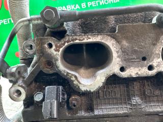 Головка блока цилиндров правая SUBARU IMPREZA WRX STI GRB EJ207 4 ракурс