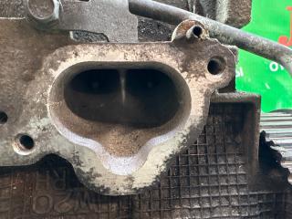 Головка блока цилиндров правая SUBARU IMPREZA WRX STI GRB EJ207 5 ракурс