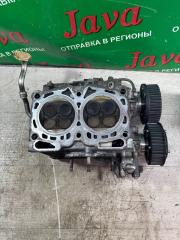 Головка блока цилиндров левая SUBARU IMPREZA WRX STI GRB EJ207 2 ракурс