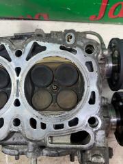 Головка блока цилиндров левая SUBARU IMPREZA WRX STI GRB EJ207 3 ракурс