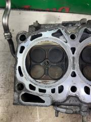 Головка блока цилиндров левая SUBARU IMPREZA WRX STI GRB EJ207 4 ракурс