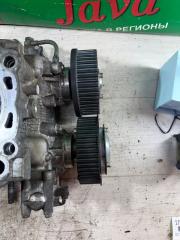 Головка блока цилиндров левая SUBARU IMPREZA WRX STI GRB EJ207 5 ракурс