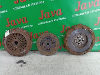 Маховик SUBARU IMPREZA WRX STI GRB EJ207 1 ракурс