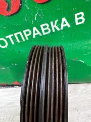 Шкив коленвала SUBARU IMPREZA WRX STI GRB EJ207 5 ракурс