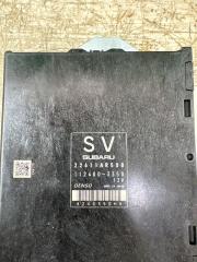 Блок efi SUBARU IMPREZA WRX STI GRB EJ207 22611AR500 2 ракурс Блок efi SUBARU IMPREZA WRX STI GRB EJ207 22611AR500 2 ракурс