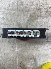 Блок efi SUBARU IMPREZA WRX STI GRB EJ207 22611AR500 4 ракурс