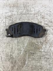 Колодки тормозные передние SUBARU IMPREZA GG2 EJ152 26296AE200 3 ракурс