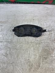 Колодки тормозные передние SUBARU LEGACY BP5 EJ204 26296SA030 3 ракурс