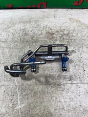 Форсунка SUBARU IMPREZA WRX STI GRB EJ207 2 ракурс