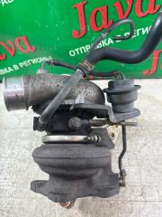 Турбина SUBARU IMPREZA WRX STI GRB EJ207 14411AA690 2 ракурс