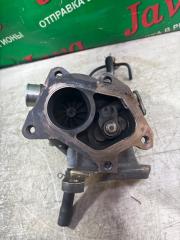 Турбина SUBARU IMPREZA WRX STI GRB EJ207 14411AA690 3 ракурс