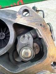 Турбина SUBARU IMPREZA WRX STI GRB EJ207 14411AA690 4 ракурс