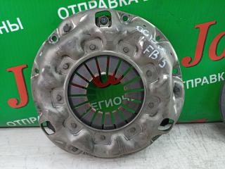 Маховик передний NISSAN SUNNY FB15 QG15DE 2 ракурс