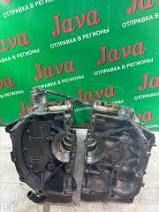 Блок двигателя SUBARU IMPREZA WRX STI GRB EJ207 1 ракурс