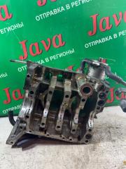 Блок двигателя SUBARU IMPREZA WRX STI GRB EJ207 4 ракурс