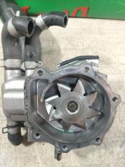 Помпа SUBARU IMPREZA WRX STI GRB EJ207 2 ракурс