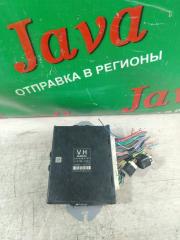 Блок EFI SUBARU IMPREZA WRX STI 2015