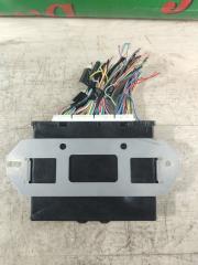 Блок efi SUBARU IMPREZA WRX STI GRB EJ207 22765AF140 4 ракурс