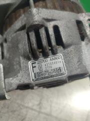 Генератор SUBARU IMPREZA WRX STI GRB EJ207 23700AA860 5 ракурс