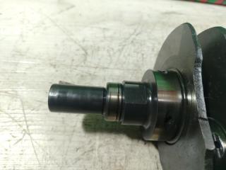 Коленвал SUBARU IMPREZA WRX STI GRB EJ207 2 ракурс Коленвал SUBARU IMPREZA WRX STI GRB EJ207 2 ракурс