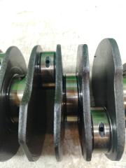 Коленвал SUBARU IMPREZA WRX STI GRB EJ207 5 ракурс Коленвал SUBARU IMPREZA WRX STI GRB EJ207 5 ракурс