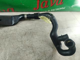 Патрубок SUBARU IMPREZA WRX STI GRB EJ207 3 ракурс Патрубок SUBARU IMPREZA WRX STI GRB EJ207 3 ракурс