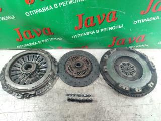 Маховик SUBARU IMPREZA WRX STI GRB EJ207 1 ракурс